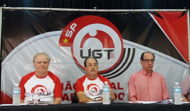 UGT/SP realiza seminário em Tupã para reafirmar luta contra as reformas